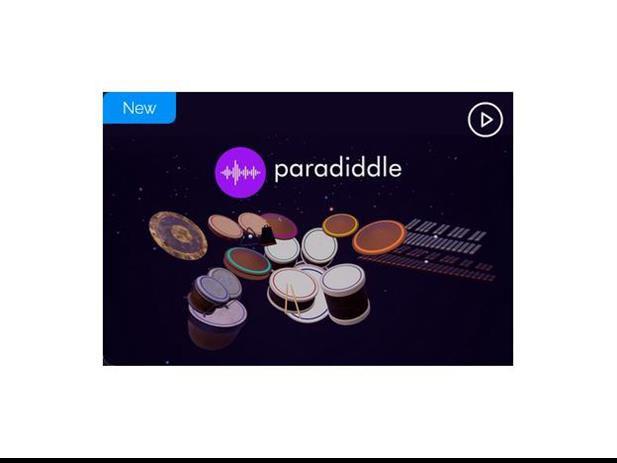 FUTPARADIDDLE