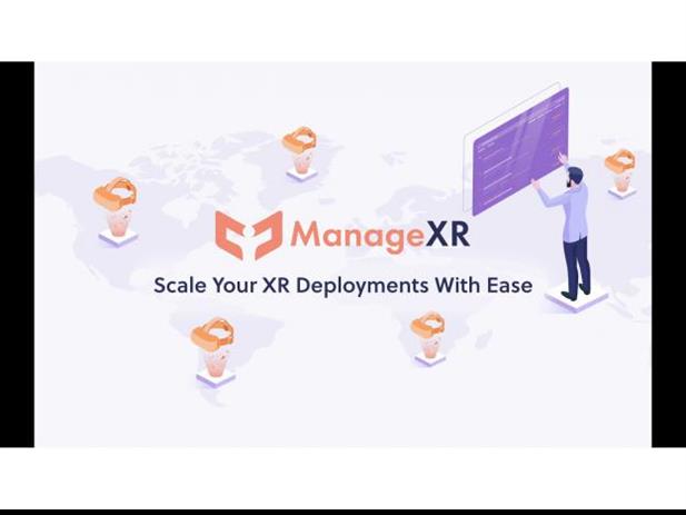 MANAGEXR3YS