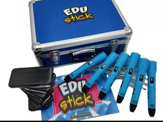 EDUSTIBUNDLE