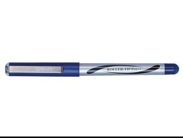 Roller pen Aihao AH-2000A, blue